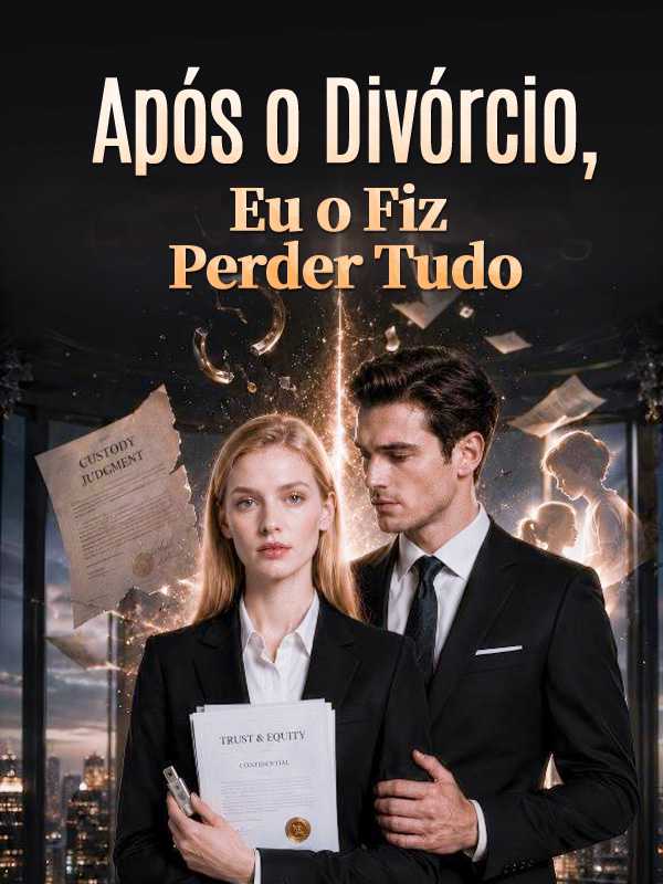 Após o Divórcio, Eu o Fiz Perder Tudo