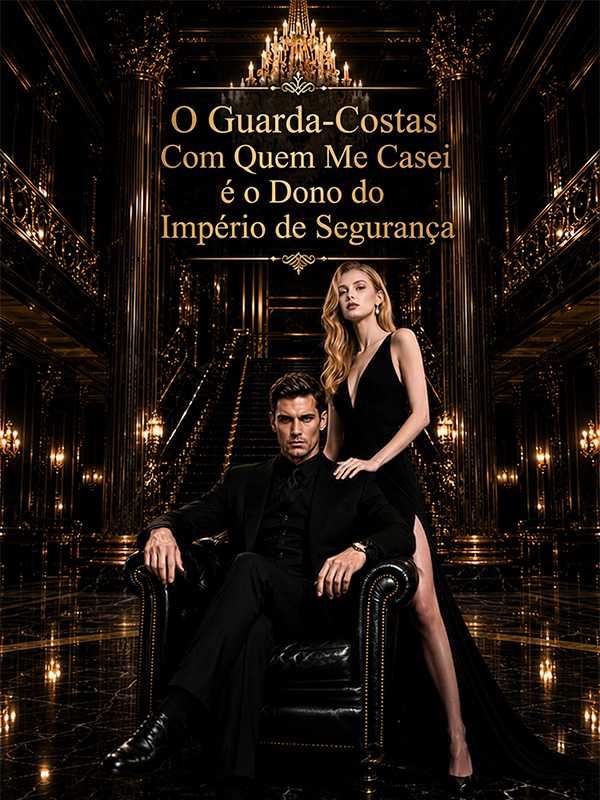 O Guarda-Costas Com Quem Me Casei é o Dono do Império de Segurança