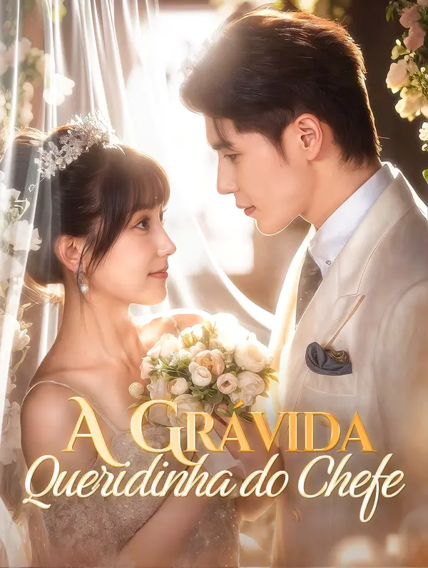 (Dublado) A Grávida Queridinha do Chefe