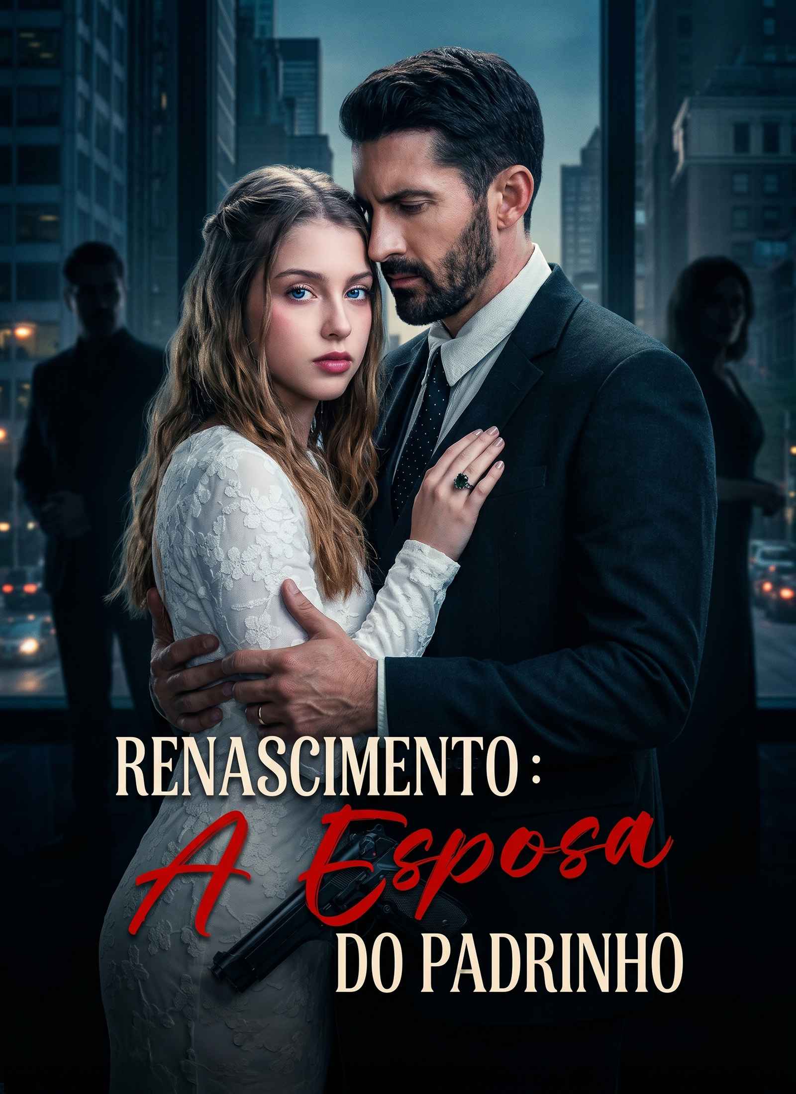 Renascimento: A Esposa do Padrinho