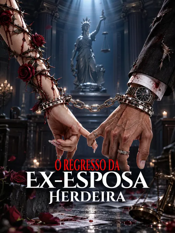 O Regresso da Ex-Esposa Herdeira