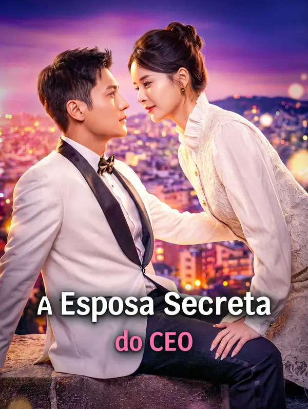 A Esposa Secreta do CEO