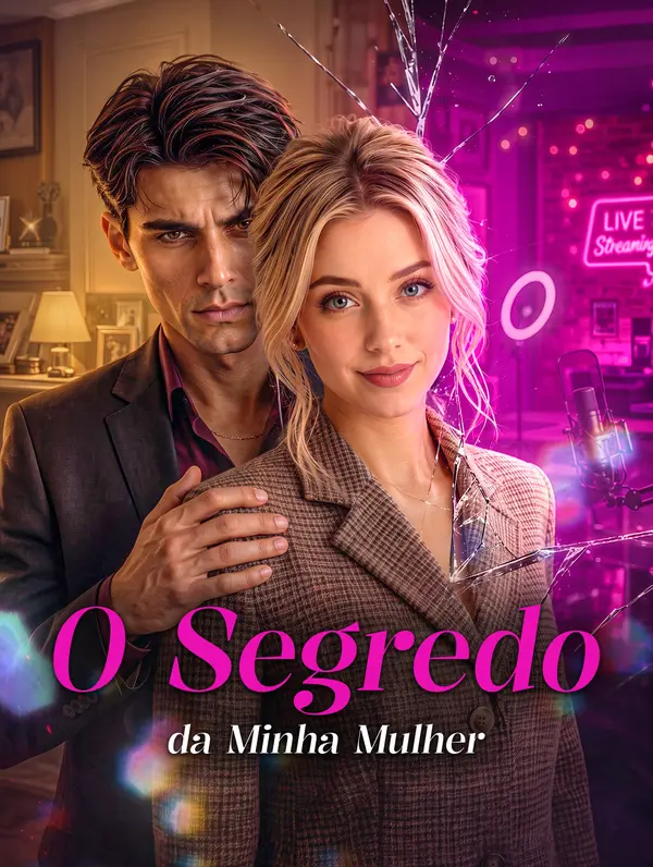 O Segredo da Minha Mulher