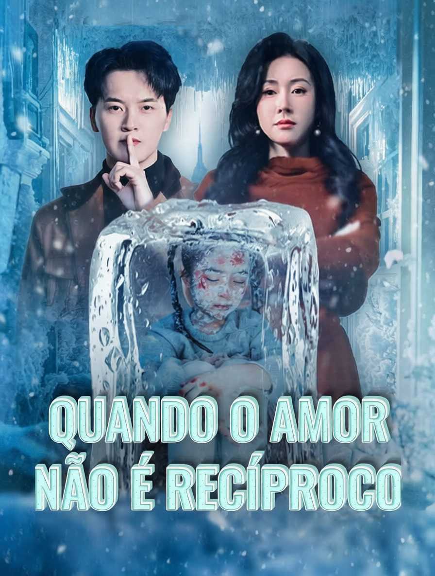 Quando o Amor Não é Recíproco (O Amor Que Nunca Teve Resposta) [dublado]