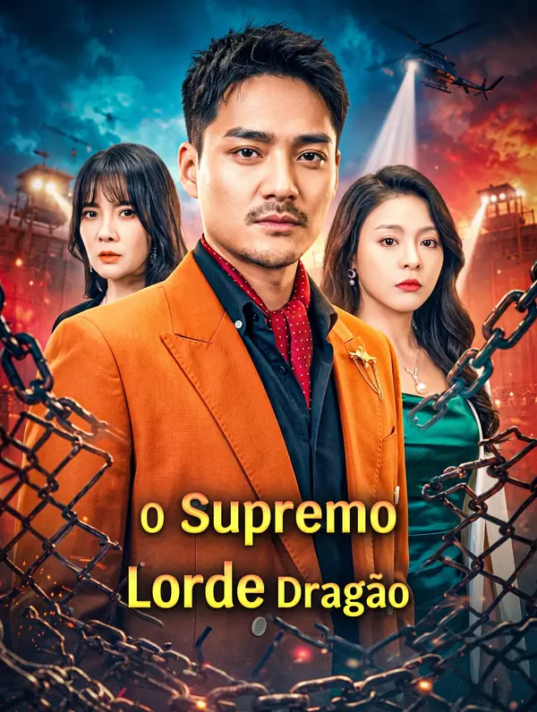 O Supremo Lorde Dragão