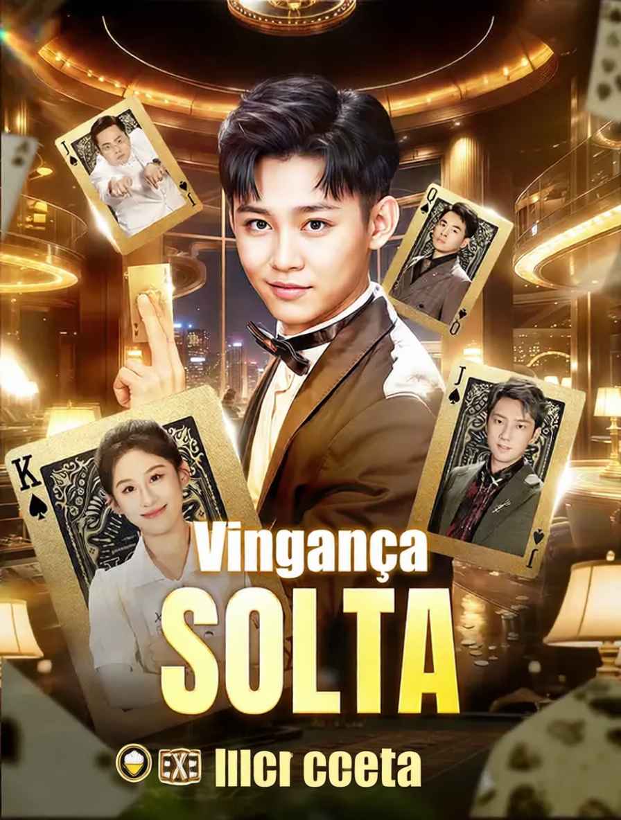 Vingança Solta [dublado]