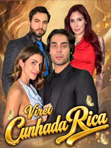 Virei Cunhada Rica