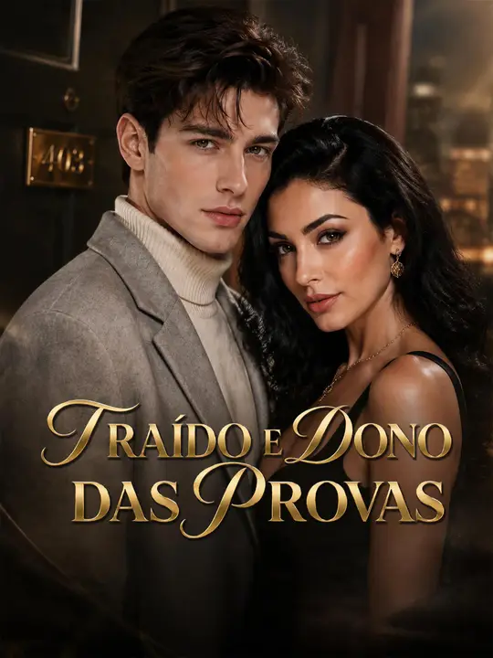 Traído e Dono das Provas