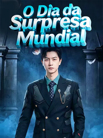 O Dia da Surpresa Mundial