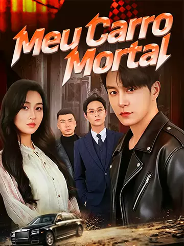 Meu Carro Mortal