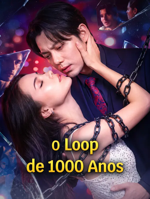 O Loop de 1000 Anos