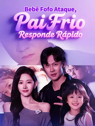 Bebê Fofo Ataque, Pai Frio Responde Rápido