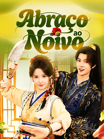 Abraço ao Noivo