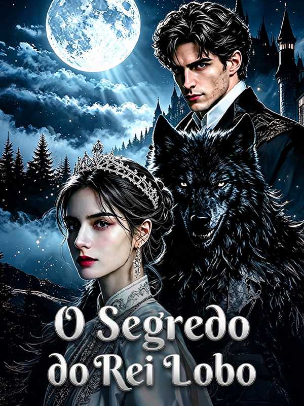 O Segredo do Rei Lobo