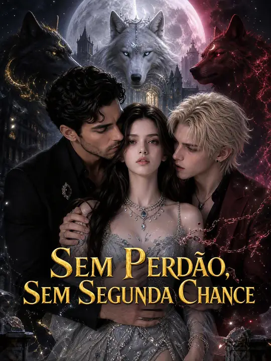 Sem Perdão, Sem Segunda Chance