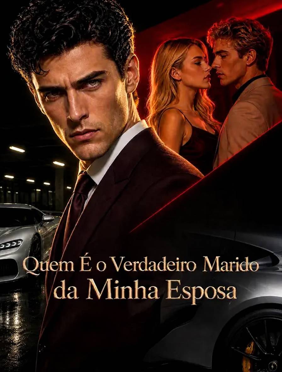 Quem É o Verdadeiro Marido da Minha Esposa