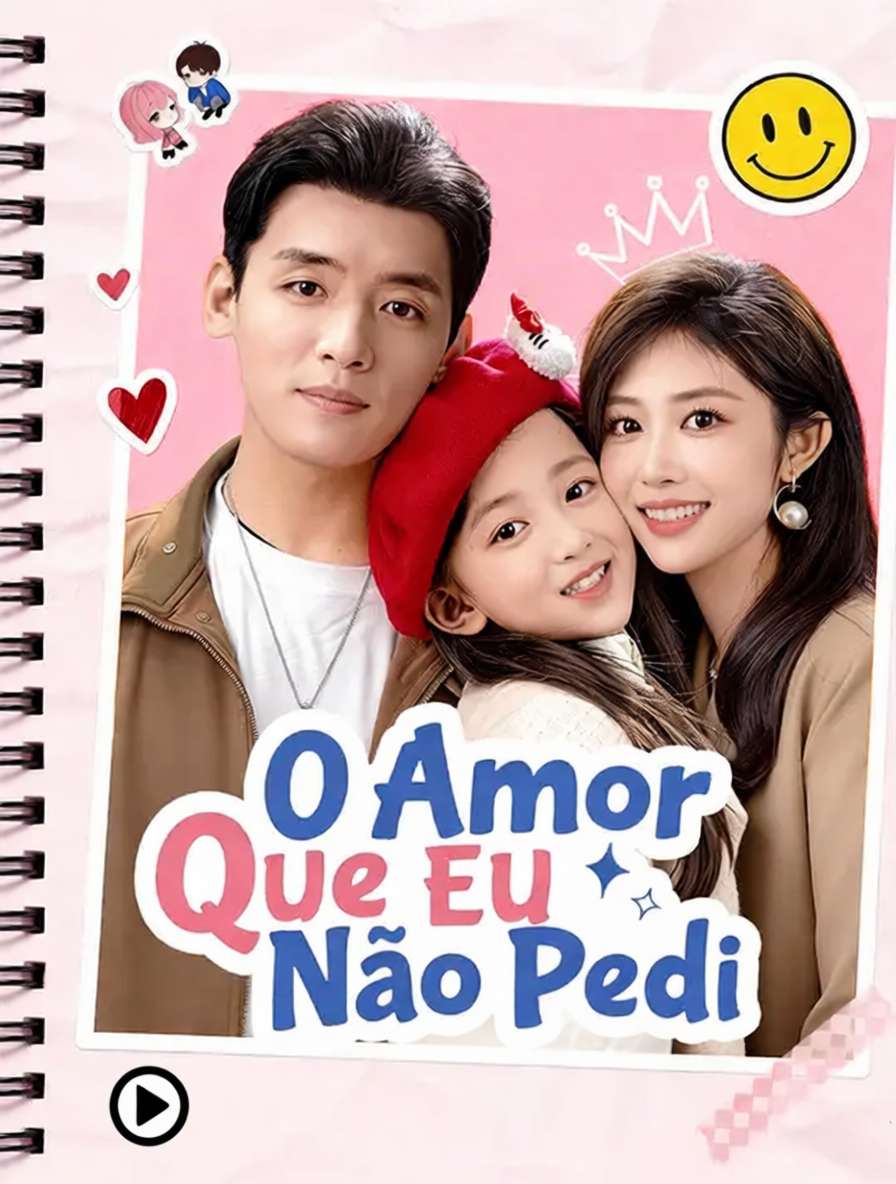O Amor Que Eu Não Pedi