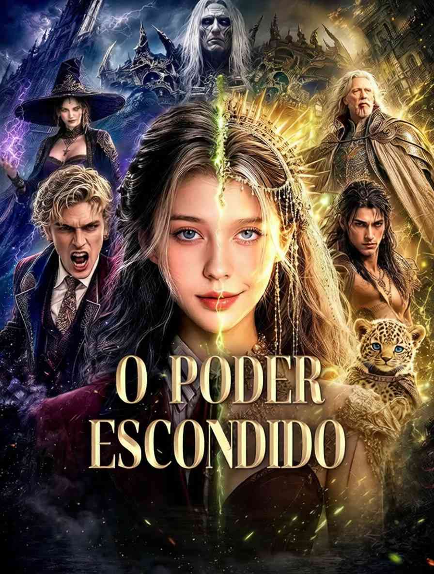 O Poder Escondido