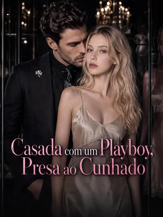 Casada com um Playboy, Presa ao Cunhado