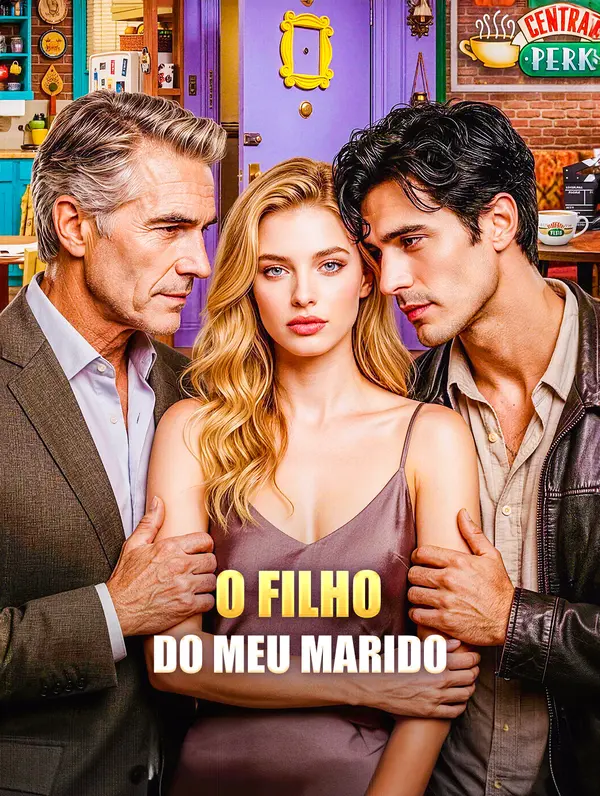 O Filho do Meu Marido