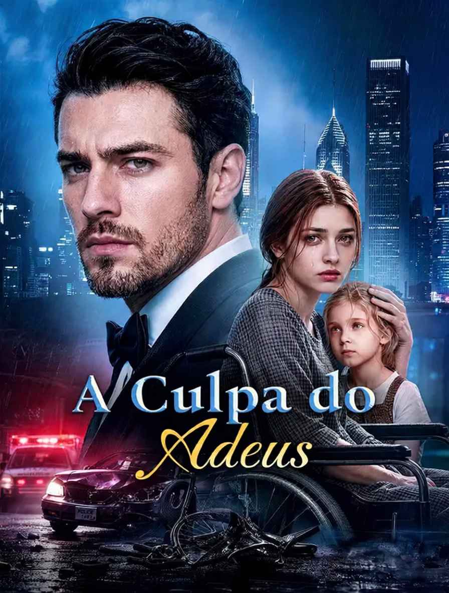 A Culpa do Adeus