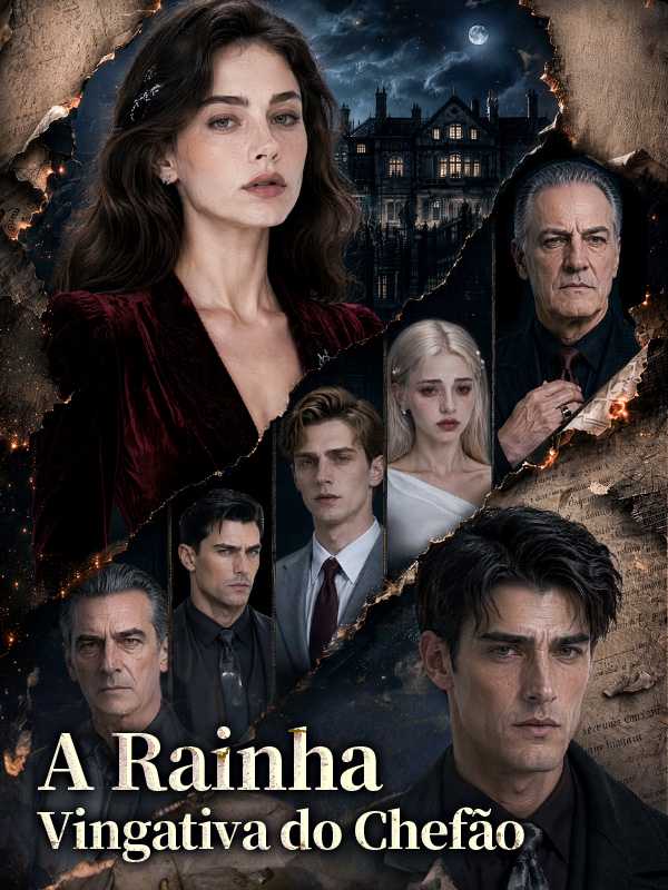 A Rainha Vingativa do Chefão