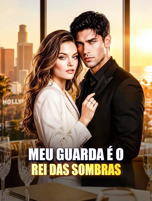 Meu Guarda é o Rei das Sombras