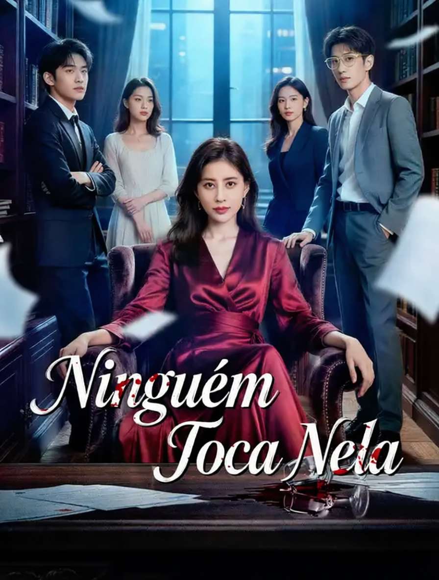 Ninguém Toca Nela