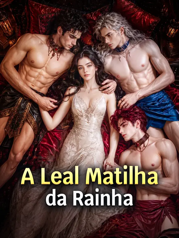 A Leal Matilha da Rainha
