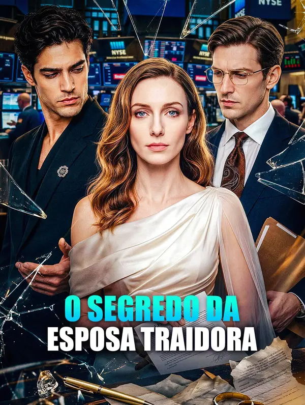 O Segredo da Esposa Traidora