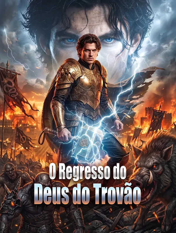O Regresso do Deus do Trovão