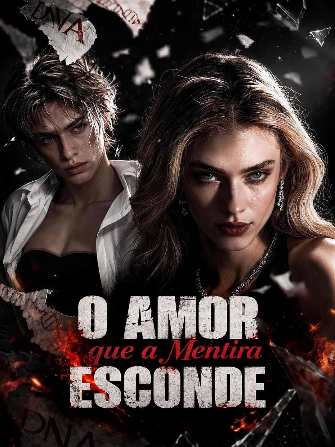 O Amor que a Mentira Esconde
