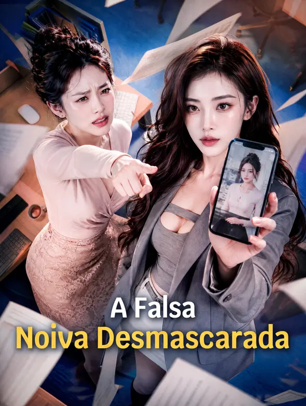 A Falsa Noiva Desmascarada