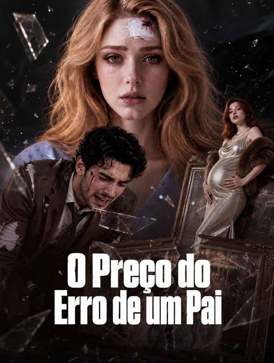 O Preço do Erro de um Pai