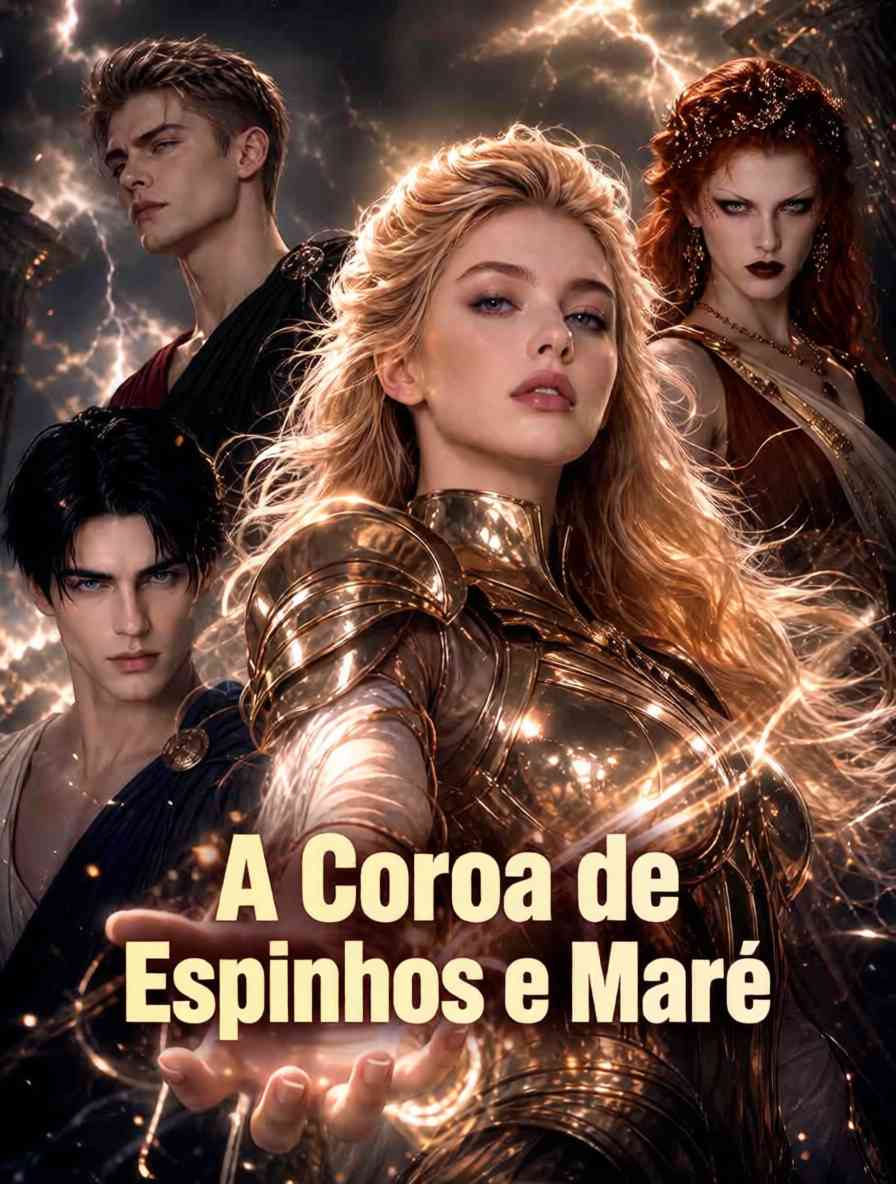 A Coroa de Espinhos e Maré