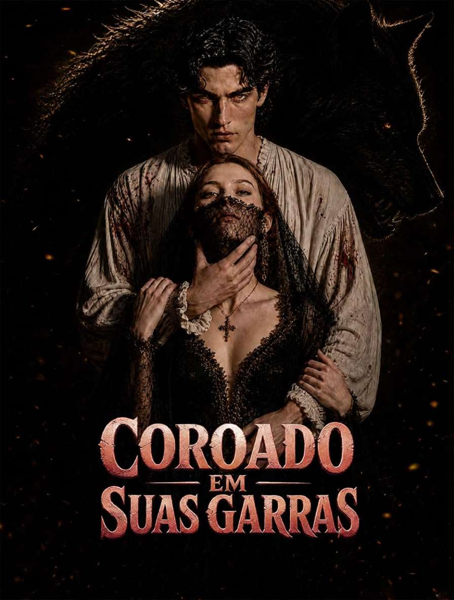 Coroado em Suas Garras