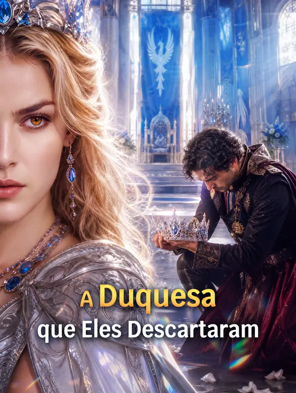 A Duquesa que Eles Descartaram