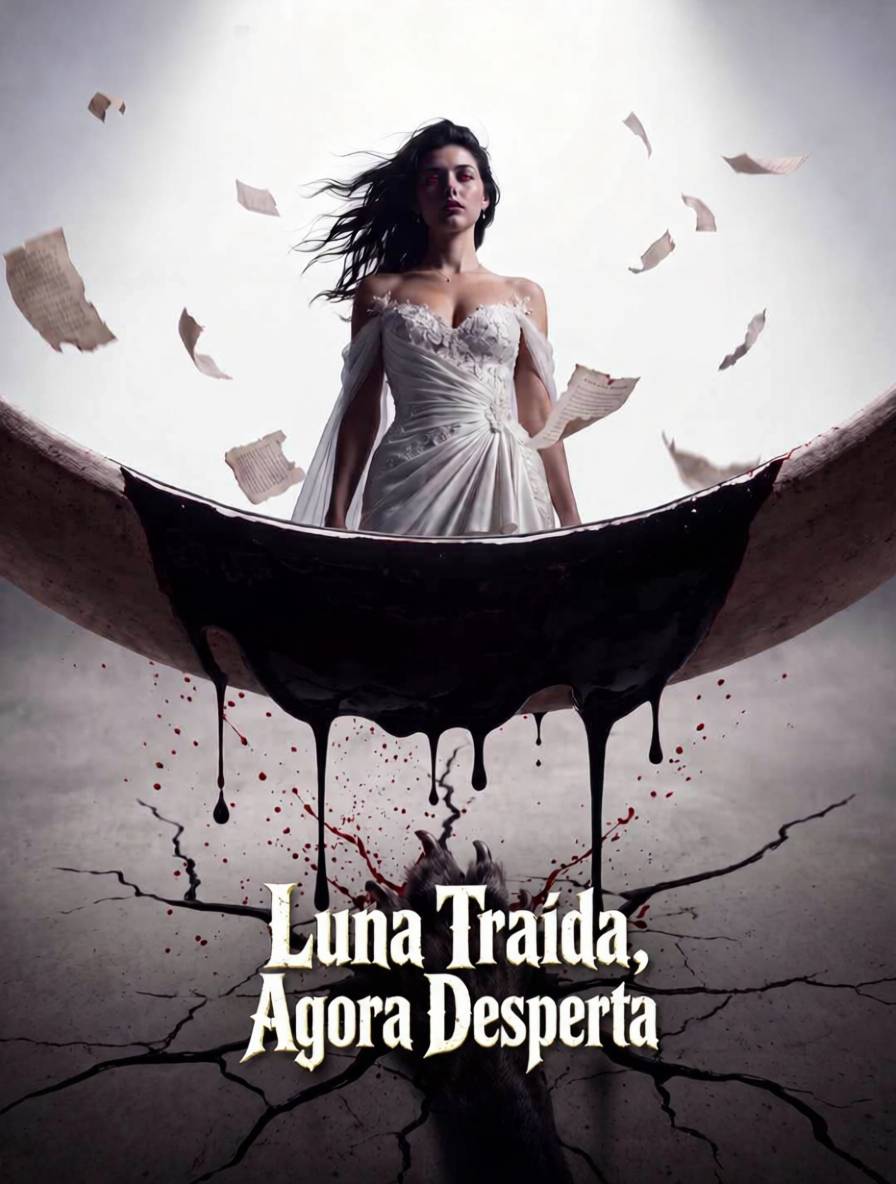 Luna Traída, Agora Desperta