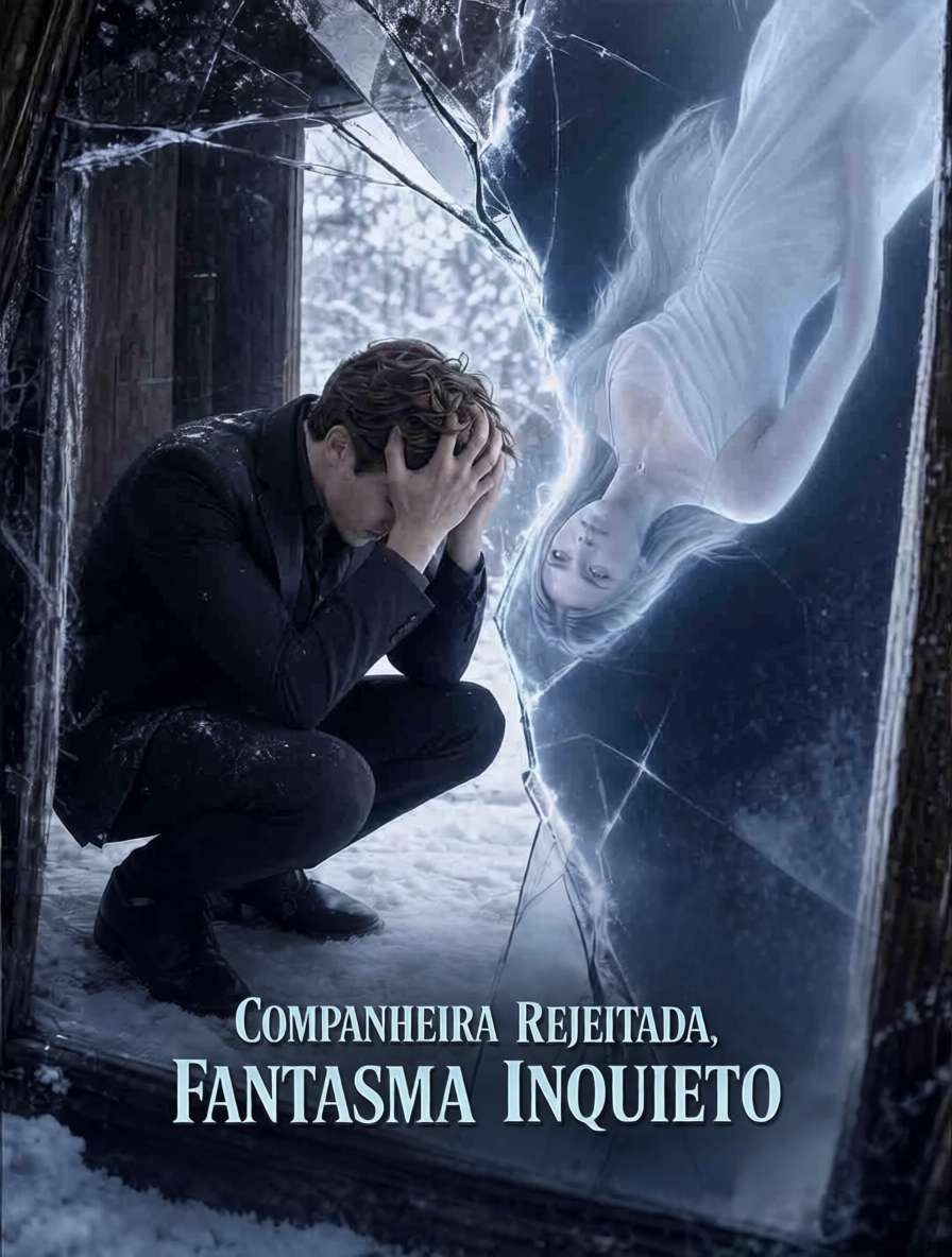 Companheira Rejeitada, Fantasma Inquieto