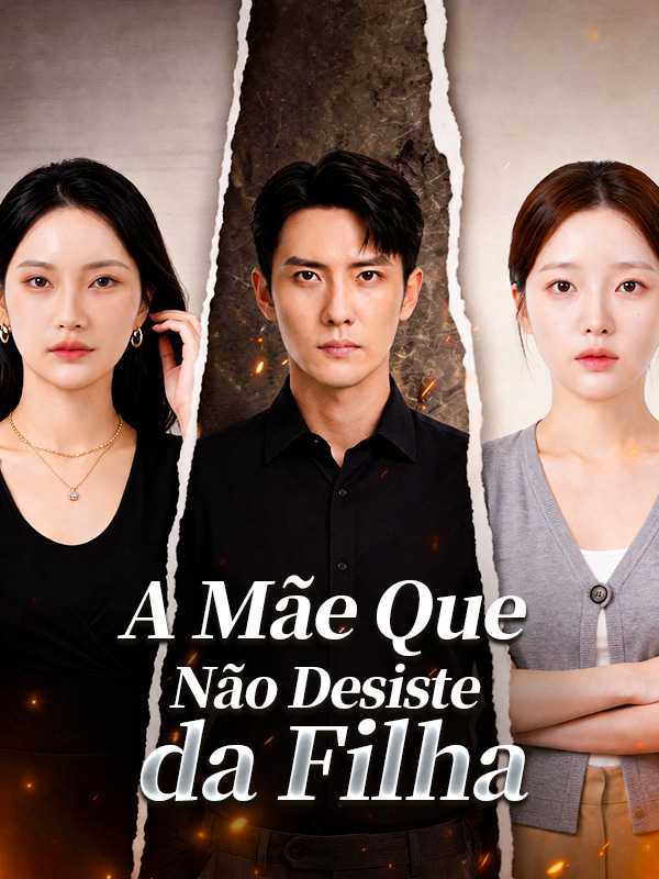 A Mãe Que Não Desiste da Filha
