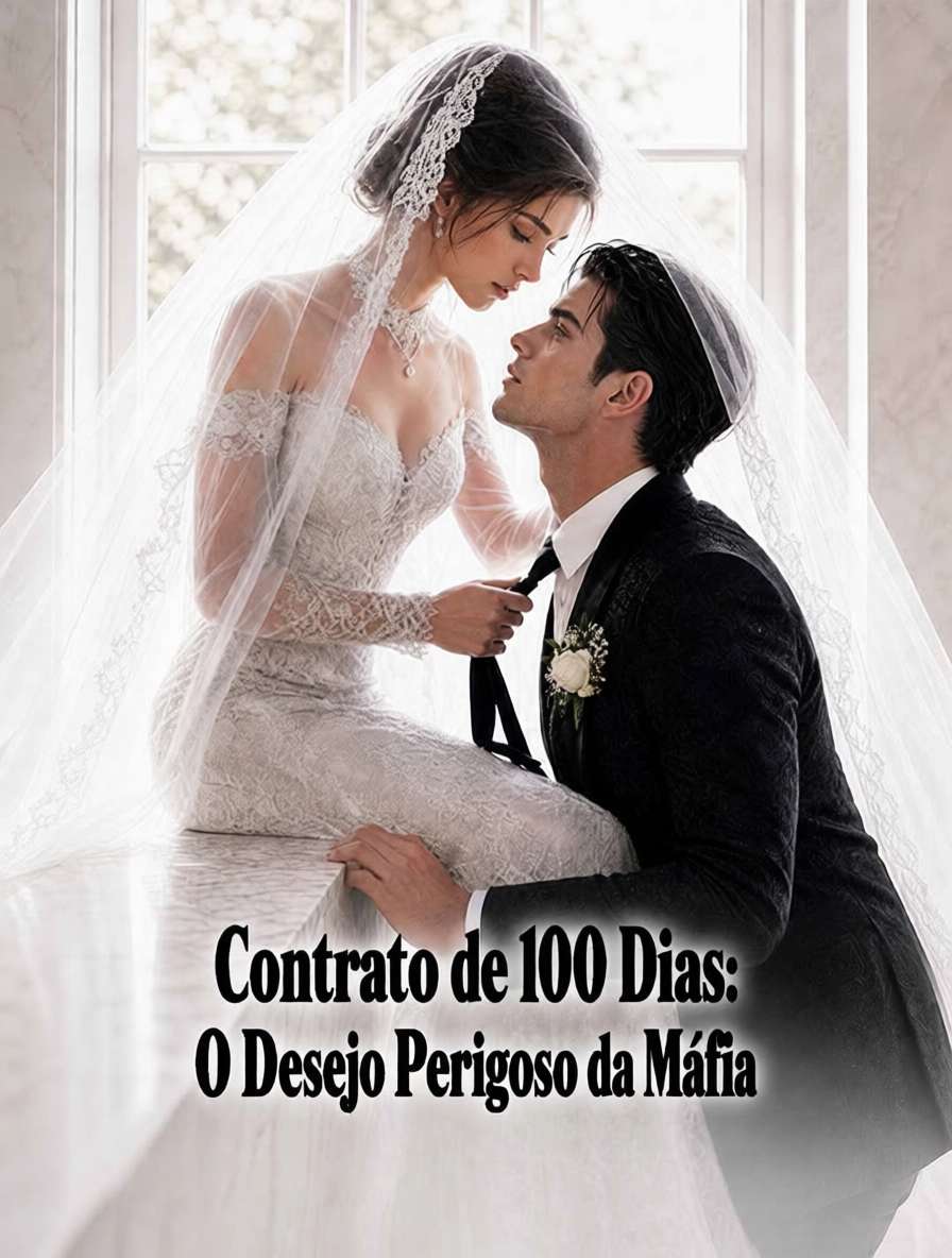 Contrato de 100 Dias: O Desejo Perigoso da Máfia