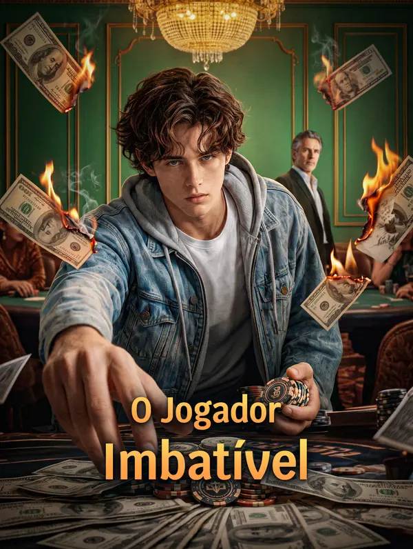 O Jogador Imbatível
