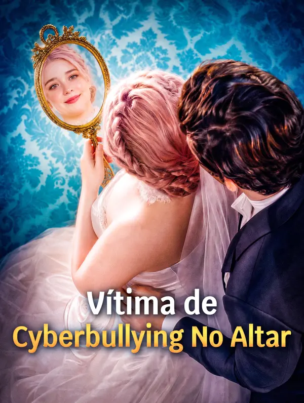 Vítima de Cyberbullying No Altar