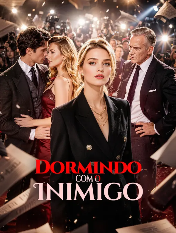 Dormindo com o Inimigo