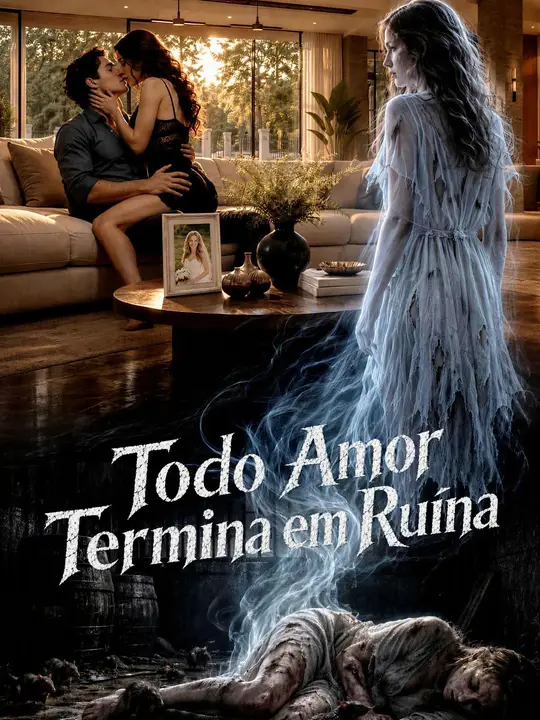 Todo Amor Termina em Ruína