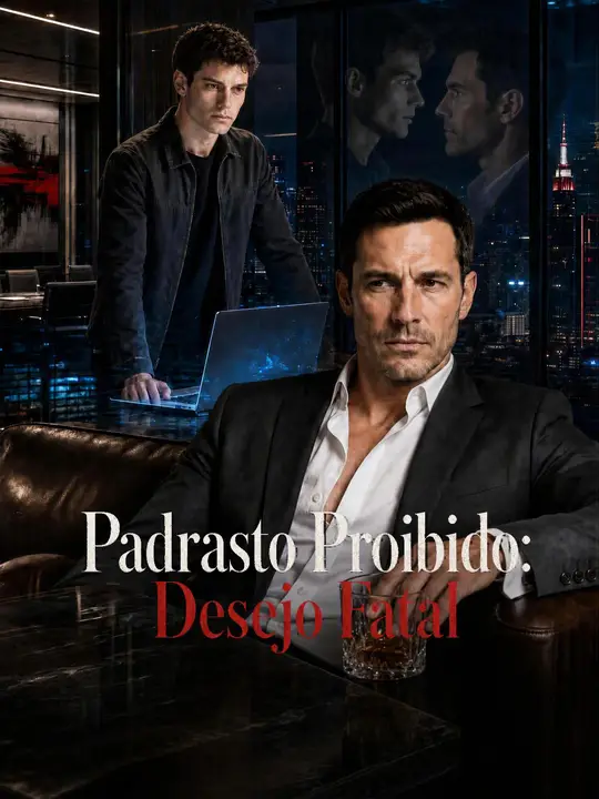 Padrasto Proibido: Desejo Fatal