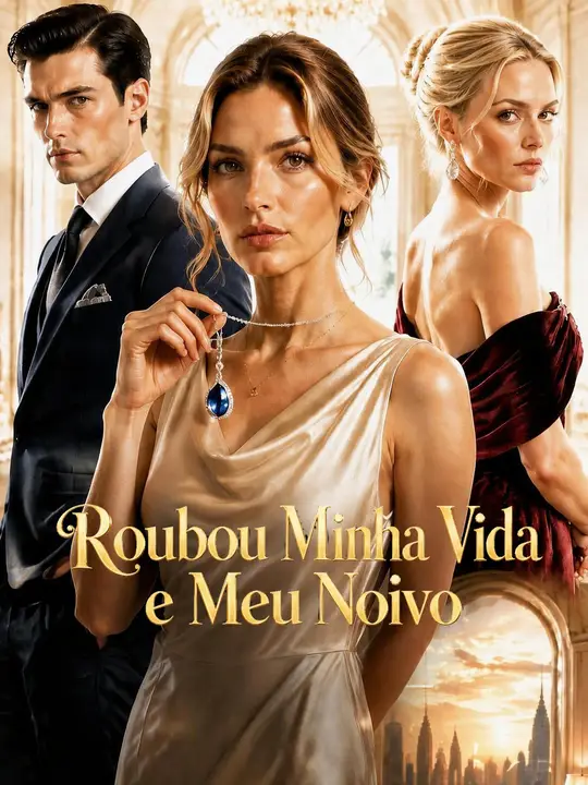 Roubou Minha Vida e Meu Noivo