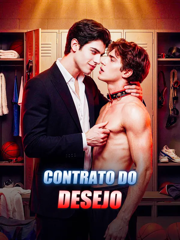 Contrato do Desejo