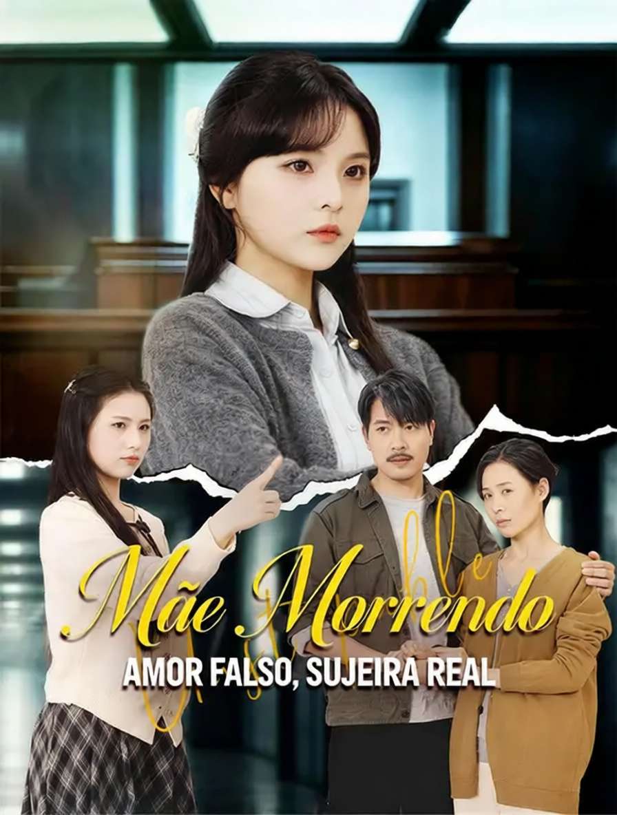 Mãe Morrendo, Amor Falso, Sujeira Real