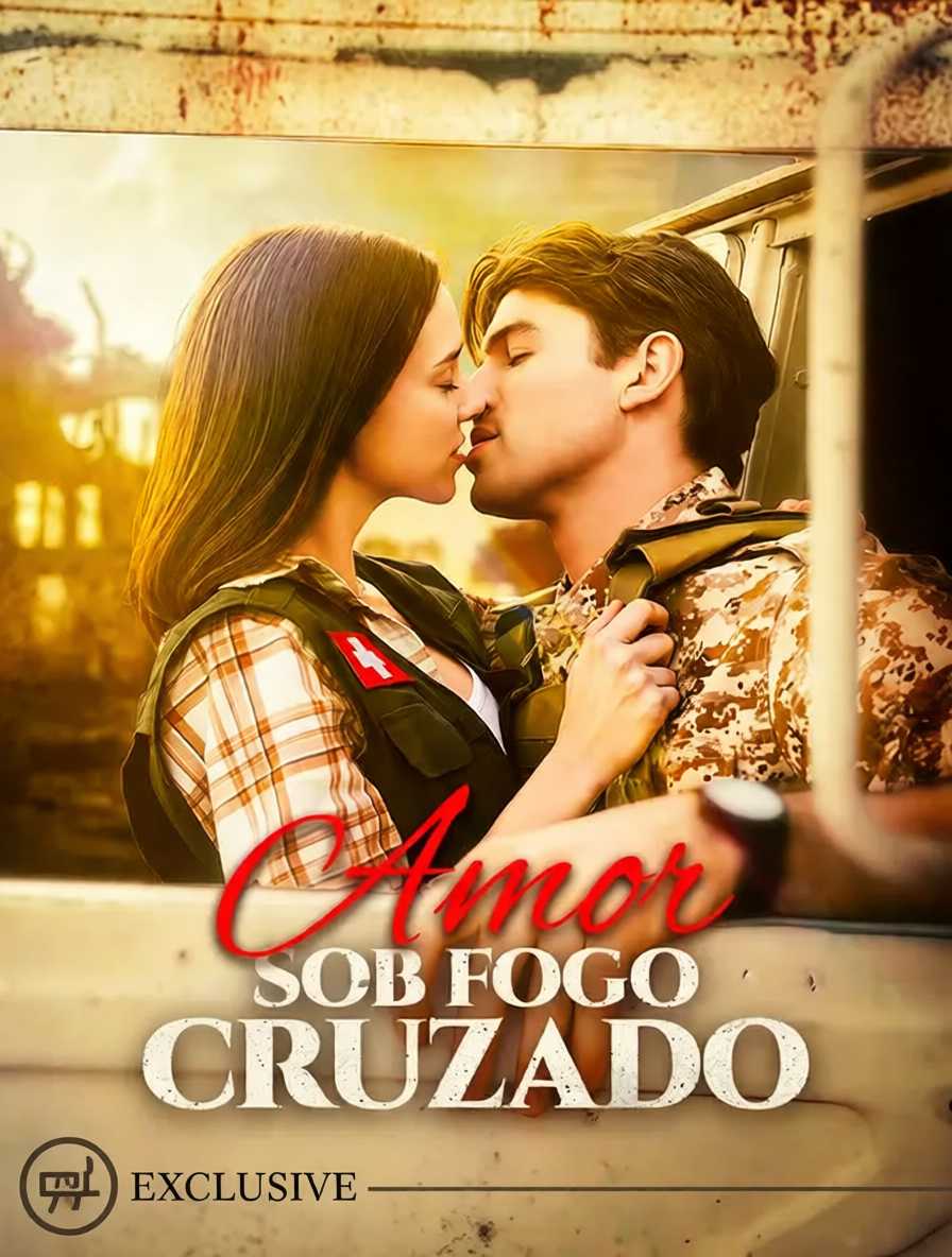 Amor Sob Fogo Cruzado